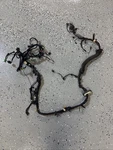 2017-2019 Jaguar F-pace Right Passenger Rear Trunk Lid Wiring Harness Oem.. Fixed Price $29.95.