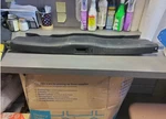 1997-2001 Toyota Camry Rear Trunk Cargo Scuff Trim Panel Oem Black 64754-AA010. Fixed Price $23.99.