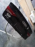 2017 Audi A3 Black Deck Lid Oem 8V0827566B 102K Miles Used. Fixed Price $533.24.