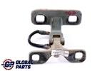 Bmw X5 Series E53 Boot Trunk Lid Left Upper Hinge N/s Graugruen 442 Grey Green. Fixed Price $73.05.