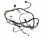 12-18 Bmw F30 320I 328I 330I 335I Sedan Trunk Lid Wire Wiring Harness 9259763 Oe. Fixed Price $49.99.