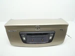 Used Rear Trunk Deck Lid Panel Dsm Desert Mist Metallic 2004-2008 Acura Tl Oem. Fixed Price $299.99.