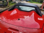 Used Deck Lid Fits: 2007 Pontiac Solstice Grade. Fixed Price $450.00.