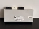 Bmw 5 Series X3 F10 F07 F01 F02 Trunk Lid Tailgate Lift Control Unit Module. Fixed Price $48.00.