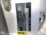 Right Power Tailgate Sensor Oem 2010 Lexus RX350 1YR Wrnty 842600E030. Fixed Price $175.00.