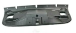 Mercedes W216 CL600 CL550 CL63 Trunk Lid Inner Shell Panel Cover Liner Oem. Fixed Price $33.00.