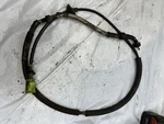 1986-1992 Toyota Supra Speedometer Cable Wire Sensor Part 7MGE SU1. Fixed Price $74.99.