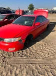 Used Deck Lid Fits: 1999 Toyota Solara Conv With Spoiler Grade. Fixed Price $477.46.