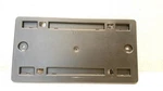 18-25 Audi B9 A5 S5 Q8 Rear License Plate Mount Plastic Bracket Trim Oem 012226. Fixed Price $44.95.