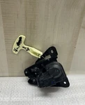 2006-2023 Dodge Charger Oem Trunk Lid Hatch Assembly 07599217AF. Fixed Price $60.00.