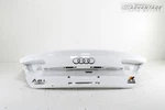 2011-2014 Audi A8 Quattro Rear Trunk Lid Shell Cover Panel White Oem. Fixed Price $307.99.