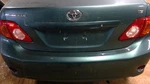 Trunk/hatch/tailgate Conventional Ignition Fits 09-10 Corolla 926398. Fixed Price $500.50.