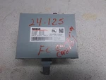 2022 Nissan Pathfindr Camera Control Module Oem Part Number 284A16TA0B. Fixed Price $494.95.