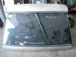 Trunk/hatch/tailgate Upper Fits 95-02 Range Rover 376767. Fixed Price $179.40.