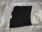 2004-2008 Chrysler Crossfire Right Passenger Taillight Access Cover Panel. Fixed Price $45.00.