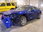 Tailgate / Trunk Decklid For Eclipse Assy Blu Heat Wipe 000. Fixed Price $174.99.