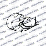 15 Ford Fiesta Sedan Rear Deck Lidtrunk Wire Harness Wiring D2BB-14A227-CA. Fixed Price $38.22.
