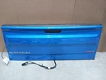2026 Chevrolet Silverado 1500 Trunk/hatch/tailgate 3145882. Fixed Price $1214.00.