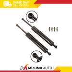 2PCS Rear Trunk Strut Lift Support Spring For Audi Volkswagen Passat 1996-2005. Fixed Price $23.95.