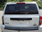 2007-2017 Jeep Patriot Rear Hatch Lid W/o View Camera Oem PW1. Fixed Price $184.79.