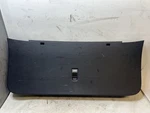 16-20 Oem Tesla Model X Rear Trunk Lid Interior Door Lower Trim Cover Panel. Fixed Price $108.00.