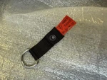 Pull Hoe Eyelet Security Luggage Porsche Cayman 982 98155124502 Red. Fixed Price $23.24.