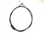 88-91 Civic 3DR Cable Tailgate Opener Latch Release Trunk Lock Pull Wire Line Oe. Fixed Price $49.00.