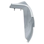 Quarter Panel Extension-goodmark Lkq Corp GMK3021611672R Fits 1967 Ford Mustang. Fixed Price $103.20.