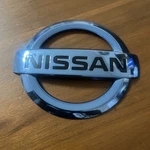 2011-2017 Nissan Leaf Rear Gate Trunk Badge Emblem Logo Sign Symbol 3NA Oem. Fixed Price $15.00.