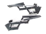 1993 Nissan 240SX Oem Trunk Lid Hinge Convertible Only Pair. Fixed Price $75.00.