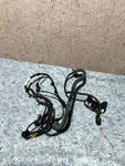 Bentley Continental Flying Spur 06-12 Trunk Lid Wire Wiring Harness 3W5971182G. Fixed Price $64.00.