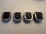 Oem Bmw F15 F16 F25 F26 X3 X5 X6 Trunk Cargo Latch Tie Down Net Hook Clasp Rings. Fixed Price $49.90.