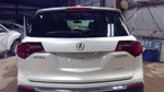Trunk Hatch Tailgate Liftgate Power Rear View Camera White Fits 11-13 Mdx 84280. Fixed Price $945.00.
