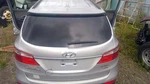 Trunk/hatch/tailgate Lwb Manual Lift Fits 13-16 Santa Fe 145234. Fixed Price $287.49.