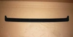 Genuine Original Bmw E30 Coupe Sedan Rear Trunk Lid Spoiler Is Black 1916038 Oem. Fixed Price $255.00.