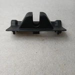 2006-2012 Ford Fusion Rear Right Seat Lock Latch Cover Trim 6E53-54638A74-AC Oem. Fixed Price $14.99.