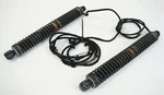 09-2015 Bmw 740I 750LI Rear Left Right Tailgate Shock Strut Absorber Trunk Pair. Fixed Price $123.84.