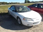 Used Deck Lid Fits: 2002 Chrysler Sebring Conv W/o Spoiler Grade. Fixed Price $542.18.