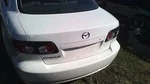 Trunk/hatch/tailgate Sedan 4 Door Without Spoiler Fits 06-08 Mazda 30859209. Fixed Price $501.99.