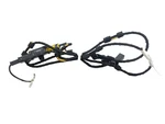 10 11 12 13 14 Vw Golf Gti Rear Trunk Hatch Window Glass Wiring Harness Oem. Fixed Price $31.49.