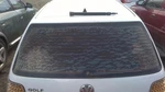 Trunk/hatch/tailgate Vin J 8TH Digit Includes City Fits 99-07 Golf 32517018. Fixed Price $501.99.