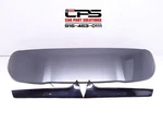 18-20 Audi SQ5 Rear Spoiler 80A827933A. Fixed Price $244.99.