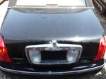 Used Deck Lid Fits: 2000 Lincoln & Town Car Grade B. Fixed Price $609.99.