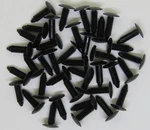 New Ford Motor Company Oem Nylon Pin Lot Of 40 Part No. 390018-S. Fixed Price $139.99.