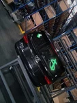 Trunk/hatch/tailgate Manual Liftgate Fits 19-20 Santa Fe 436551. Fixed Price $1049.09.