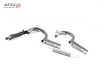 2019-2024 Audi A8 S8 Trunk Lid Left & Right Side Hinge Level Oem -set-. Fixed Price $131.99.