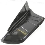 1969 Camaro / Firebird Trunk Lower Side Panel Drop Down Extension; Rh. Fixed Price $58.99.