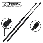 Bison Performance 2PC Set Gas Spring Liftgate Support Porsche Cayman. Fixed Price $16.95.