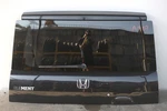 2003-2011 Honda Element Rear Tailgate Trunk Lid Assembly Black, A907, Oem, 2003,. Fixed Price $199.04.