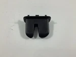 2002-2009 Audi A4 Rear Trunk Lid Lock Cover Black Plastic 4E0827520 Oem. Fixed Price $31.49.